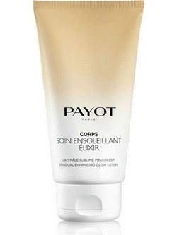 Payot Elixir Glow Ενυδατική Lotion Σώματος 150ml