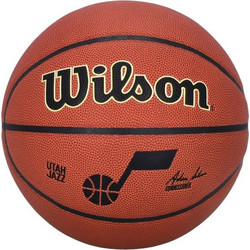Wilson NBA Team Alliance Utah Jazz WZ4011902XB
