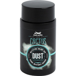 Hairgum Cactus Dust Mattifying & Volumizing Powder 15gr