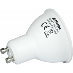 Activejet AJE-S3710W bulb SMD spot 7.5 W