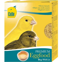 Cede Premium Eggfood 5kg