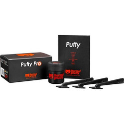 Thermal Grizzly TG Putty Pro 30g (Γκρι)
