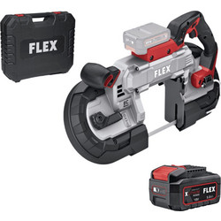 Flex SBE 127 18-EC Solo