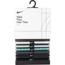 Nike Flex Hair Bands 6 Pack N1009194113OS