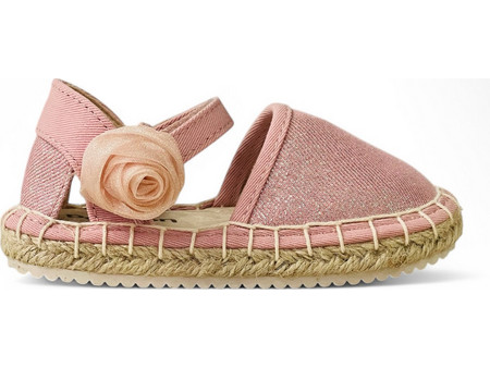 Alegria εσπαντρίγιες AMP-327 ROSE