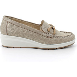 Imac Μοκασίνια-Loafers IMA/755220 CHAMPAGNE