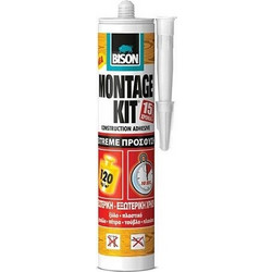 MONTAGE KIT EXTREME ΠΡΟΣΦΥΣΗ ΦΥΣΙΓΓΑ 370gr BISON 7004620