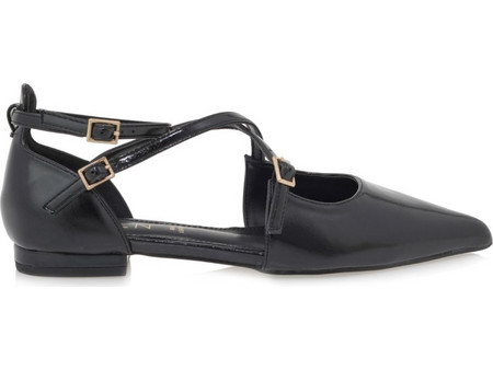 Seven 25009A-5-F Black Shiny