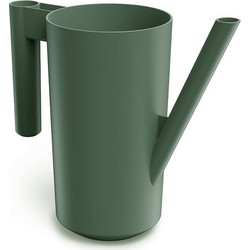 PROSPERPLAST Ποτιστήρι Tubo 2lt Σκούρο Πράσινο (IKT2-2411U)