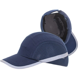 Προστατευτικό Καπέλο Δίχτυ Bumpcap Procera Navy Blue