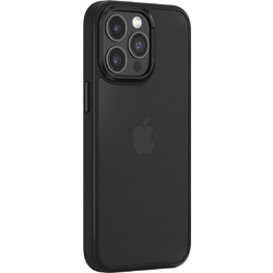 Comma case Joy Elegant for iPhone 15 Plus black