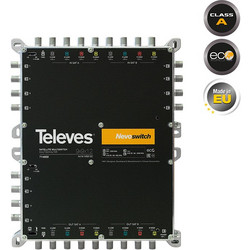 714602 NEVOSWITCH 9x9x12 - 12-40-0003