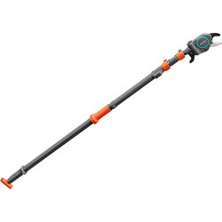 12081-20 Κλαδευτήρι Gardena με κοντάρι Τηλεσκοπικό StarCut Pro L - Gardena