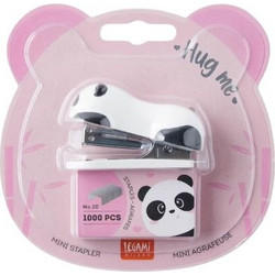 Legami Συρραπτικό Panda Με Ανταλλακτικά Σύρματα (STAP0001)