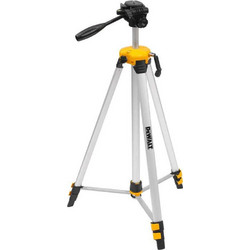 Ελαφρύ Μίνι Τρίποδο 1/4" για Laser Dewalt DE0881T-XJ