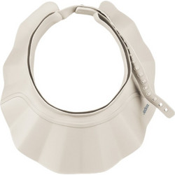 Zopa Silicone Bathing Protector προστατευτικό γείσο μπάνιου 0 m+ Beige 1 τμχ