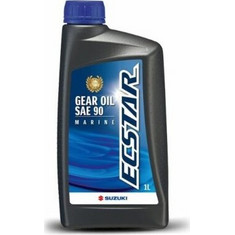 SUZUKI ΒΑΛΒΟΛΙΝΗ ECSTAR 1LT
