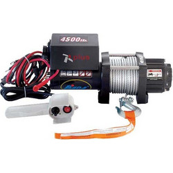 PLUS DW4500 (208122) ΕΡΓΑΤΗΣ 12V