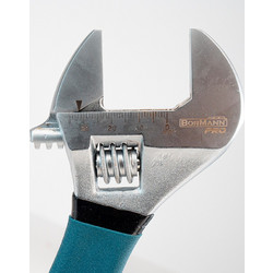 BORMANN BHT7304 (046530) ΓΑΛΛΙΚΟ ΚΛΕΙΔΙ 25cm