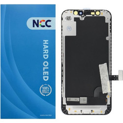 Ncc Lcd Display For Iphone 12 Mini Hard Oled OEM
