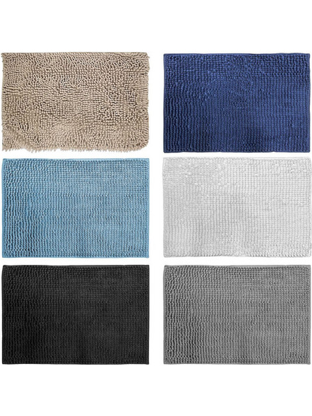 Πατάκι Χαλάκι Μπάνιου 60x40cm