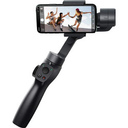Baseus 3-Axis Handheld Grey
