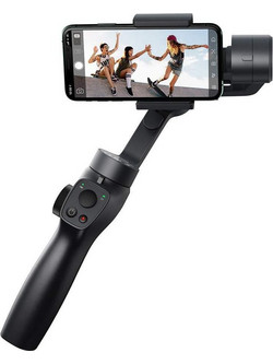 Baseus 3-Axis Handheld Grey