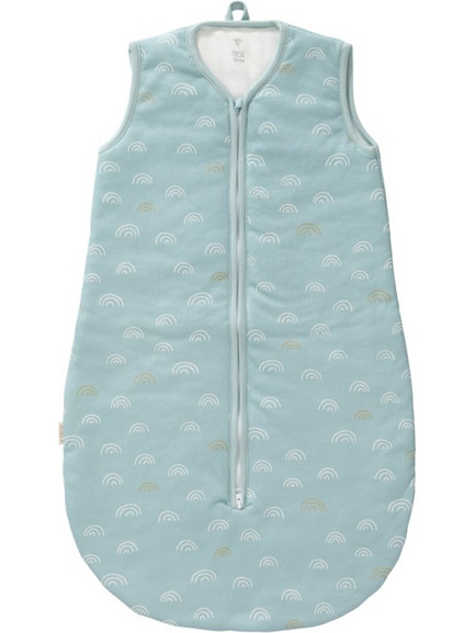 Fresk Χειμερινός Υπνόσακος Rainbow Ether Blue 3-9m