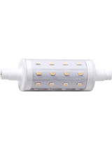 ΛΑΜΠΑ LΕD R7S 4W 400LM 4000Κ Φ22x78mm-30+80oC H7.LED.R7S.4K FUMAGALLI