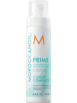 Moroccanoil Color Complete Prime Hair 160ml