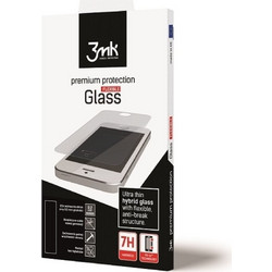 3mk FlexibleGlass 7H Tempered Glass (Galaxy Tab A 10.5")