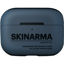 SKINARMA Spunk Θήκη για AirPods Pro 2 Μπλε (SK-AP2-SPUNK-BLU)