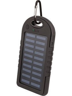 Setty Solar Black 5000mAh