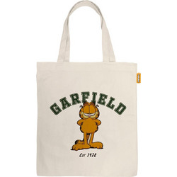 GARDFIELD - Logo - Tote Bag - 41x37cm