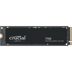 Crucial T705 SSD 2TB M.2 NVMe PCI Express 5.0