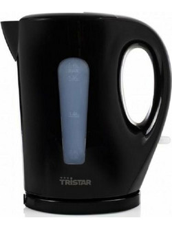 Tristar WK-3384 Βραστήρας 1.7lt 2200W