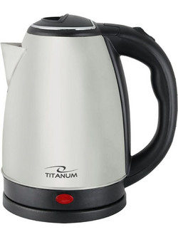 Esperanza TKK102X Ανοξείδωτος Βραστήρας 1.8lt 1800W