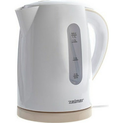 Zelmer ZCK7616I Βραστήρας 1.7lt 2200W