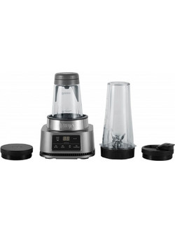 Ninja CB100EU Μπλέντερ για Smoothie 700ml 1100W