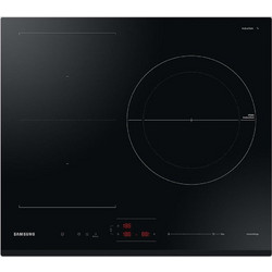 Samsung NZ63B5046GK/U1 Επαγωγική Εστία Αυτόνομη με Λειτουργία Κλειδώματος