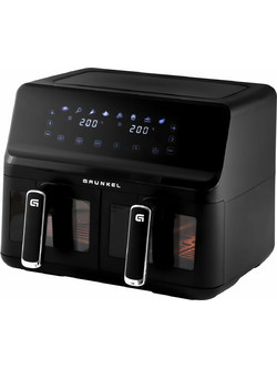 Grunkel Μαύρο 2700W 8L