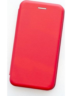 Beline Etui Book Magnetic iPhone 11 Proczerwony/red