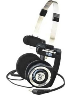 Koss Porta Pro 2 Hot Ενσύρματα Ακουστικά On Ear Κόκκινα