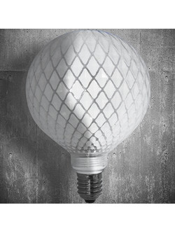 EL825104 | EL825104 | LED VINTAGE DIM |G125|4W Ε27|2700k|400lm|enjoysimplicity(TM)