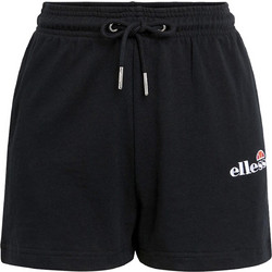 Ellesse Denples Αθλητικό Γυναικείο Σορτς Σομόν SGM14190-808