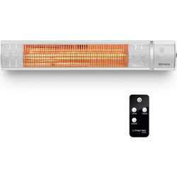 Trotec IR 2050 Σόμπα Κάτοπτρο Ρεύματος Υπέρυθρων 2000W