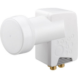 Goobay Universal Quad Lnb - (67272)