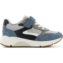 Migato Παιδικά Sneakers Γκρι SJ8223-15