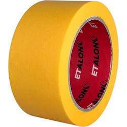 Washi Χαρτοταινία Uv 48mm X 50 yards, Yellow