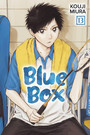 Blue Box, Vol. 13 Blue Box, Vol. 13